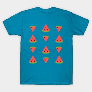 Watermelon Party T-Shirt
